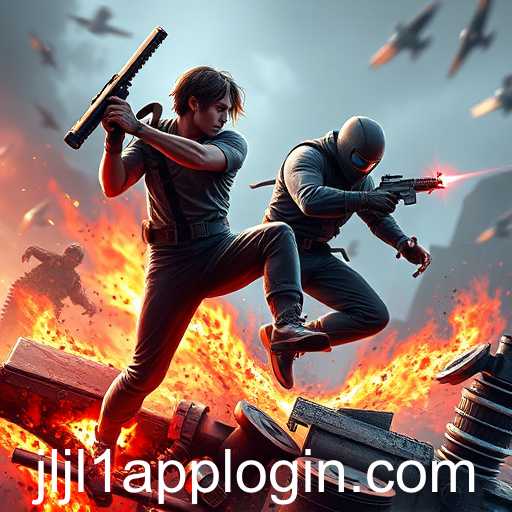 Exploring the Thrilling World of Action Games