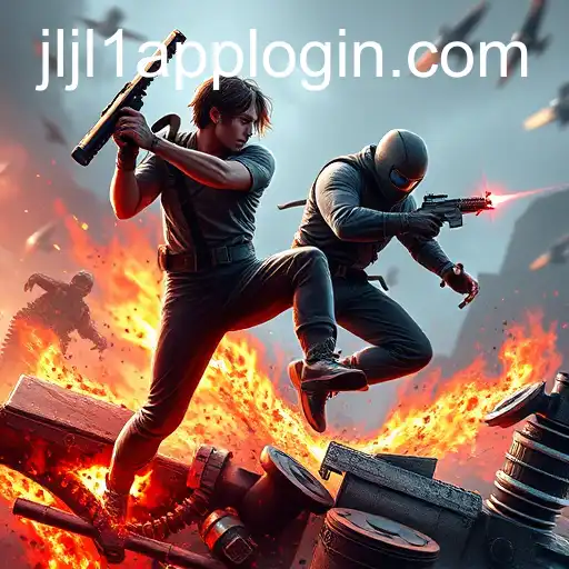 Exploring the Thrilling World of Action Games