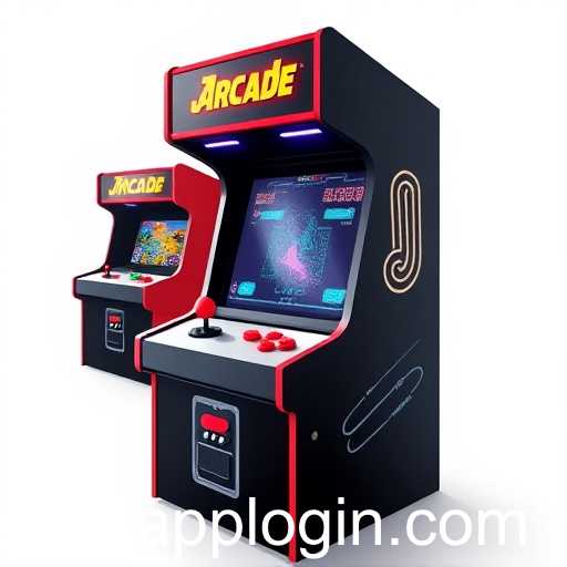 Exploring Arcade Games: A Nostalgic Escape with Modern Twists