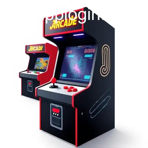 Exploring Arcade Games: A Nostalgic Escape with Modern Twists