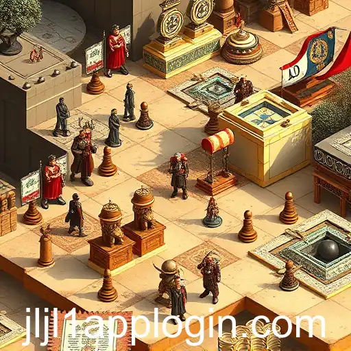 Digital Gaming Frontier: The Year of Innovation