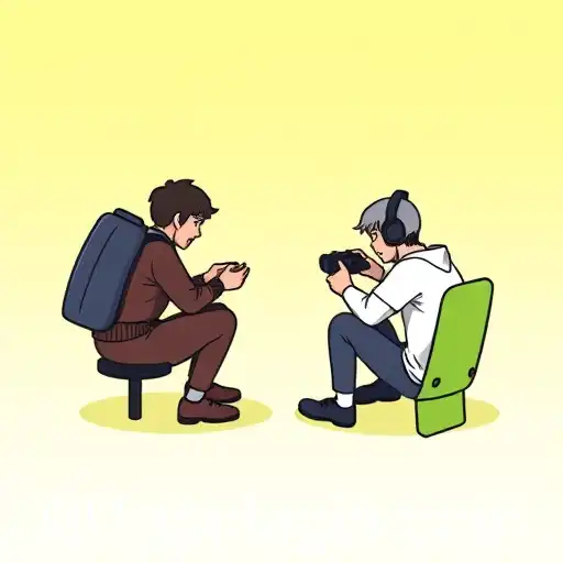 The Evolution of Online Gaming Platforms