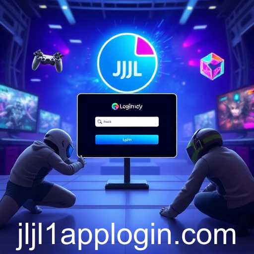 Innovations in Gaming Login Systems