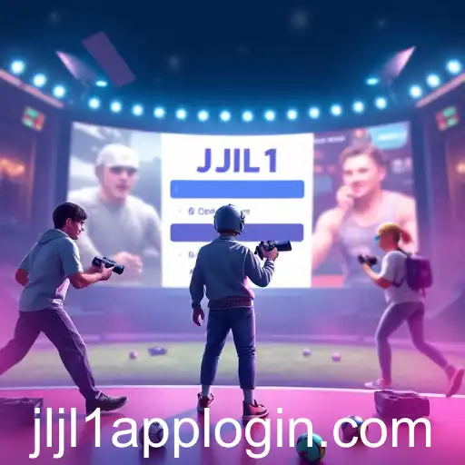 The Rise of JLJL1 in the English Gaming World