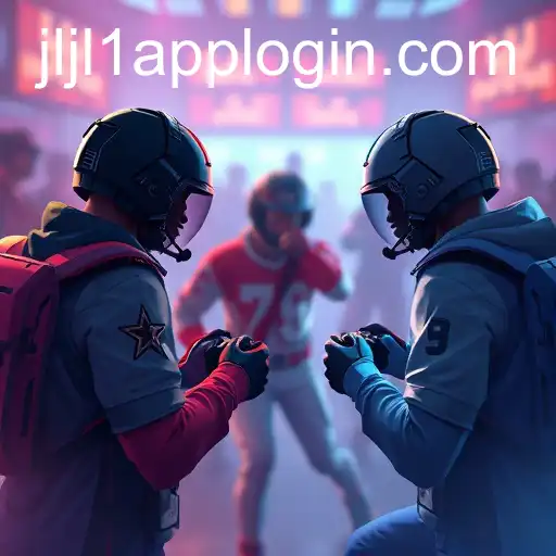 Exploring the Thrills and Challenges of Multiplayer Games