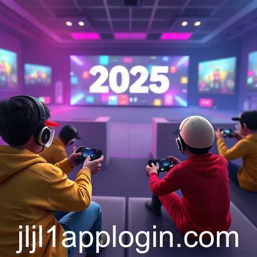 The Rise of Online Gaming Platforms in 2025