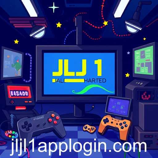 Reviving Retro: The Nostalgia of jljl1 Gaming
