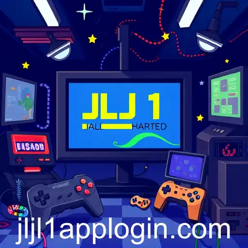 Reviving Retro: The Nostalgia of jljl1 Gaming