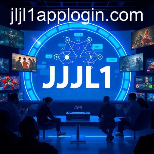 The Rise of JLJL1 in Online Gaming
